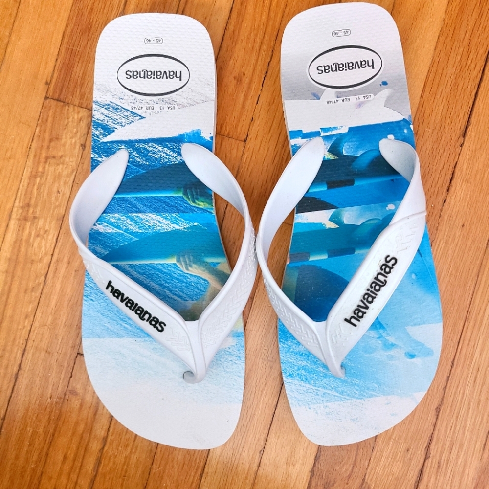 Havaianas Sandles